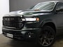 Dodge Ram 1500 2025 3.0L HURRICANE LARAMIE Night Premium | BPM VRIJ | NIEUW | Panoramadak | Luchtvering