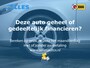 Volvo V40 2.0 D2 | Navigatie | Automaat |