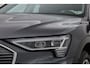 Audi e-tron Sportback 50 quattro S Line 71 kWh | HUD | 360cam | Trekhaak | Bang & Olufsen | Luchtvering | Technology Selection | Adapt. Cruise