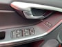 Volvo XC60 2.0 D3 150pk FWD Nordic+ 8 traps Automaat / Trekhaak / Navi / Stoelverw. / Elektr. a klep / Volvo kinderzitjes geintegr