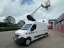 Renault Master K 38 220 KG 2 persoonslift