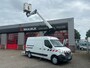 Renault Master K 38 220 KG 2 persoonslift