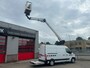 Renault Master K 38 220 KG 2 persoonslift