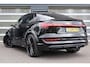 Audi e-tron Sportback S 503pk quattro 95 kWh | Panoramadak | Virtual Mirrors | Trekhaak | Luchtvering | 4-zone Climatronic | 360 Camera | Bang & Olufsen