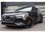 Audi e-tron Sportback S 503pk quattro 95 kWh | Panoramadak | Virtual Mirrors | Trekhaak | Luchtvering | 4-zone Climatronic | 360 Camera | Bang & Olufsen