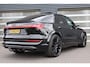 Audi e-tron Sportback S 503pk quattro 95 kWh | Panoramadak | Virtual Mirrors | Trekhaak | Luchtvering | 4-zone Climatronic | 360 Camera | Bang & Olufsen