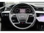 Audi e-tron Sportback S 503pk quattro 95 kWh | Panoramadak | Virtual Mirrors | Trekhaak | Luchtvering | 4-zone Climatronic | 360 Camera | Bang & Olufsen
