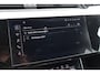 Audi e-tron Sportback S 503pk quattro 95 kWh | Panoramadak | Virtual Mirrors | Trekhaak | Luchtvering | 4-zone Climatronic | 360 Camera | Bang & Olufsen