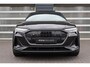 Audi e-tron Sportback S 503pk quattro 95 kWh | Panoramadak | Virtual Mirrors | Trekhaak | Luchtvering | 4-zone Climatronic | 360 Camera | Bang & Olufsen