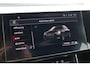 Audi e-tron Sportback S 503pk quattro 95 kWh | Panoramadak | Virtual Mirrors | Trekhaak | Luchtvering | 4-zone Climatronic | 360 Camera | Bang & Olufsen