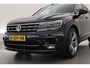 Volkswagen Tiguan 1.5 TSI ACT R-Line Highline | Rijklaar | Orig. NL | S/K-Dak | Dig. Cockpit | Massage | Trekhaak | Camera+PDC | Adapt. Cruise | Stoelverw. | Nav+App.Connect | DAB | Elek. Klep V