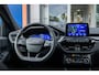 Ford Kuga 2.5 PHEV ST-Line X | Trekhaak | Pano | B&O audio | Head-up | Cruise adaptief | 360 camera | Stoel/stuur/voorruit verwarming | Apple Carplay/Android Auto|telefoonintegratie premium | Audio installatie premium | Buitenspiegels elektr. met geheugen