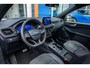 Ford Kuga 2.5 PHEV ST-Line X | Trekhaak | Pano | B&O audio | Head-up | Cruise adaptief | 360 camera | Stoel/stuur/voorruit verwarming | Apple Carplay/Android Auto|telefoonintegratie premium | Audio installatie premium | Buitenspiegels elektr. met geheugen