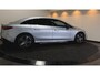 Mercedes-Benz EQE 350 4Matic AMG Line 89 kWh Distronic, Nightpakket, KeylGo Soh (batterijcheck) Waarde 98,4 %