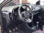 Kia Picanto 1.2 CVVT 5-zits GT-Line | Leer, Apple CarPlay/Android Auto, Navigatie, Lichtmetalen velgen, Climate control, Parkeercamera