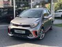 Kia Picanto 1.2 CVVT 5-zits GT-Line | Leer, Apple CarPlay/Android Auto, Navigatie, Lichtmetalen velgen, Climate control, Parkeercamera