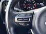 Kia Picanto 1.2 CVVT 5-zits GT-Line | Leer, Apple CarPlay/Android Auto, Navigatie, Lichtmetalen velgen, Climate control, Parkeercamera