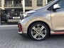 Kia Picanto 1.2 CVVT 5-zits GT-Line | Leer, Apple CarPlay/Android Auto, Navigatie, Lichtmetalen velgen, Climate control, Parkeercamera