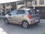 Kia Picanto 1.2 CVVT 5-zits GT-Line | Leer, Apple CarPlay/Android Auto, Navigatie, Lichtmetalen velgen, Climate control, Parkeercamera