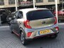 Kia Picanto 1.2 CVVT 5-zits GT-Line | Leer, Apple CarPlay/Android Auto, Navigatie, Lichtmetalen velgen, Climate control, Parkeercamera