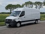 Mercedes-Benz Sprinter 317 L3H2 Maxi LED Mbux10
