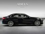 Mercedes-Benz C-klasse 180 AMG Line Dealer Onderhouden
