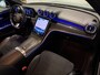 Mercedes-Benz C-klasse 180 AMG Line Dealer Onderhouden