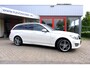 Mercedes-Benz C-klasse Estate 180 AMG Ambition Aut. Xenon|Leder-Alcantara|Enz...