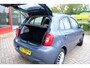 Nissan Micra 1.2 Acenta 5-Drs Airco|Cruise