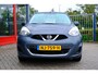 Nissan Micra 1.2 Acenta 5-Drs Airco|Cruise