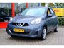 Nissan Micra 1.2 Acenta 5-Drs Airco|Cruise
