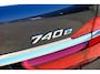 BMW 7-Serie 740e iPerformance M-sport Aut. Pano|Individual Leder|HUD|Harman/Kardon|Enz!
