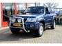 Nissan Patrol GR 3.0 Di AWD VAN 5-Deurs Comf. Plus Navi|Clima|LMV|Trekgewicht 3.500kg!
