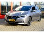 Nissan Leaf Tekna 40 kWh Aut. Cam|Bose|Leder|DAB+|Carplay|LED