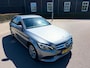 Mercedes-Benz C-klasse Estate 350 e Plug in Hybride Lease Edition Burmester-Systeem Leer Navi Led-Xenon