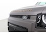 Land Rover Defender OCTA 4.4 P635 Octa | Treeplanken | Trekhaak | Luchtvering | ClearSight | Meridian Surround | Head-Up | Panoramadak
