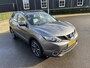 Nissan Qashqai 1.2 Premier Edition PANORAMADAK LEER 360"CAMERA NAVIGATIE