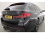BMW 5-Serie Touring 530e xDrive M Sport | Pano | HUD | Laser | Memory | Camera | Harman Kardon | Elek. Trekhaak | Leder | 19''
