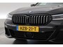 BMW 5-Serie Touring 530e xDrive M Sport | Pano | HUD | Laser | Memory | Camera | Harman Kardon | Elek. Trekhaak | Leder | 19''