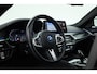 BMW 5-Serie Touring 530e xDrive M Sport | Pano | HUD | Laser | Memory | Camera | Harman Kardon | Elek. Trekhaak | Leder | 19''