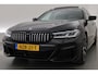 BMW 5-Serie Touring 530e xDrive M Sport | Pano | HUD | Laser | Memory | Camera | Harman Kardon | Elek. Trekhaak | Leder | 19''