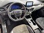 Ford Kuga 2.5 PHEV ST-Line X / Dealer onderhouden / 1.500 kg trekgewicht / Panorama schuifdak / Elektrische klep en stoel / Parkeer assistent / Camera 360° / Stuur-, stoel- & achterbankverwarming / 19"LM wielen /