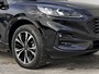 Ford Kuga 2.5 PHEV ST-Line X / Dealer onderhouden / 1.500 kg trekgewicht / Panorama schuifdak / Elektrische klep en stoel / Parkeer assistent / Camera 360° / Stuur-, stoel- & achterbankverwarming / 19"LM wielen /