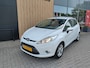Ford Fiesta 1.25 TITANIUM Cruise Clima 2010 NAP