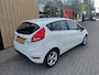 Ford Fiesta 1.25 TITANIUM Cruise Clima 2010 NAP
