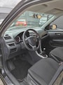 Suzuki Swift 1.2 SUMMER EASSS 2013