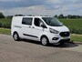 Ford Transit Custom 2.0 TDCI 130 DC L2H1