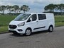 Ford Transit Custom 2.0 TDCI 130 DC L2H1