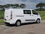 Ford Transit Custom 2.0 TDCI 130 DC L2H1