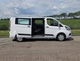 Ford Transit Custom 2.0 TDCI 130 DC L2H1